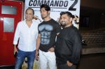 Deven Bhojani at Commando 2 press Meet on 23rd Jan 2017